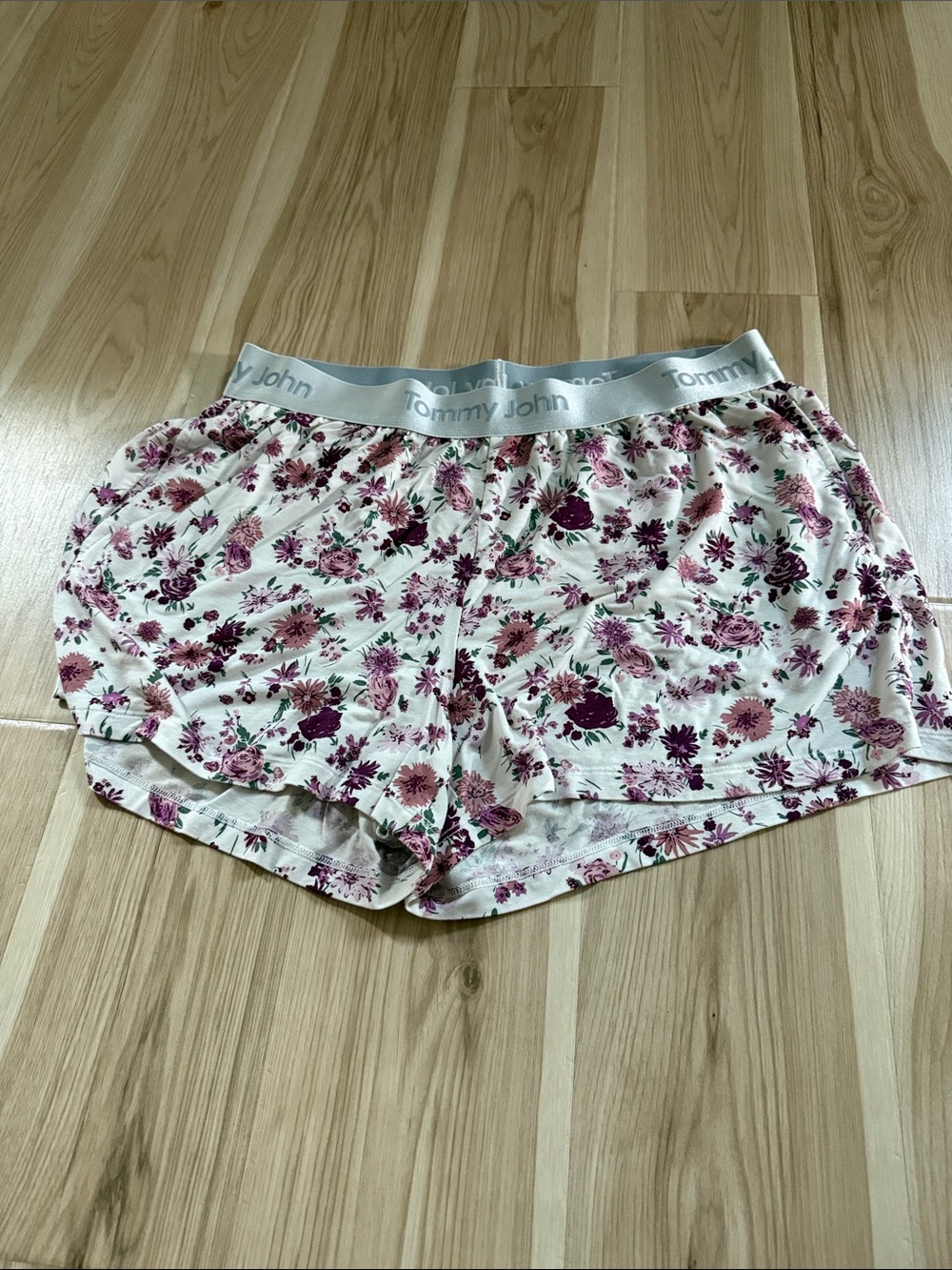Tommy John Sleep Shorts